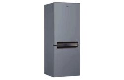 Whirlpool WBA4328NFTS Tall Fridge Freezer - White/Ins/Del/Re